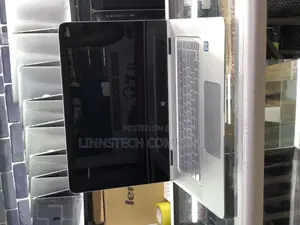 Laptop HP Spectre X360 15 16GB Intel Core I7 SSD 256GB