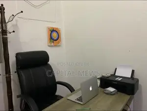Accessible Offices With Meeting Rooms