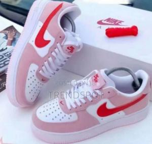 Nike Air Force 1 Low Valentines - thumbnail 2