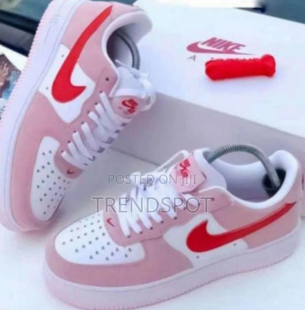 Nike Air Force 1 Low Valentines - thumbnail 3