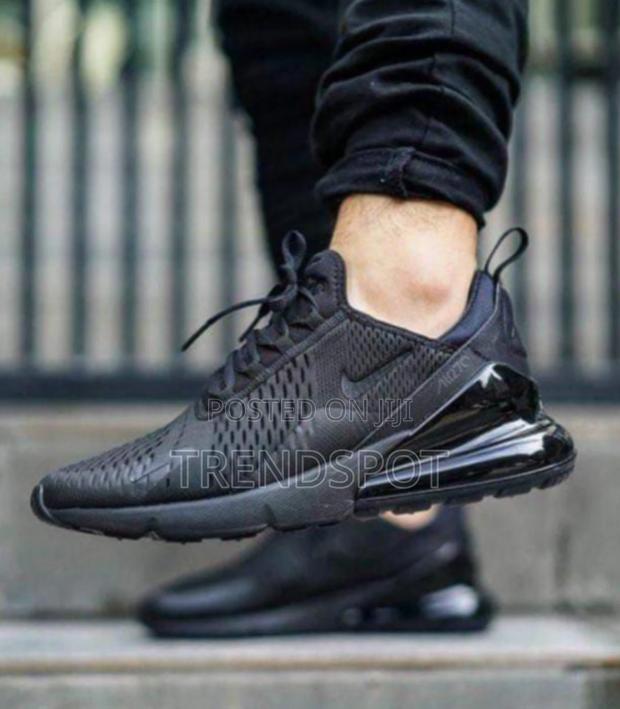 Nike Air Force 270 - thumbnail 4