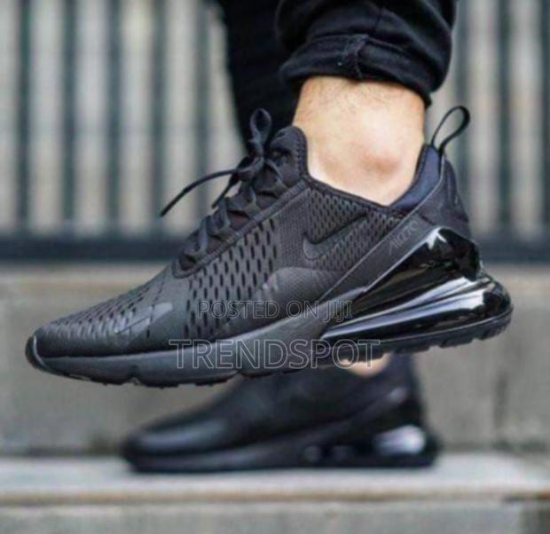 Nike Air Force 270 - thumbnail 3