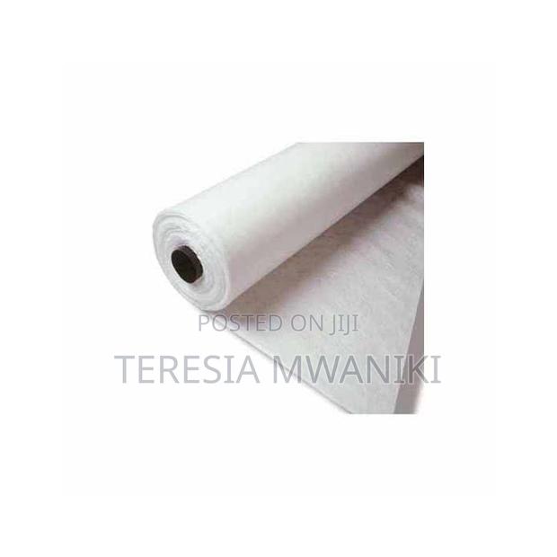 Filter Fabric/ Non Woven Geotextile Fabric *