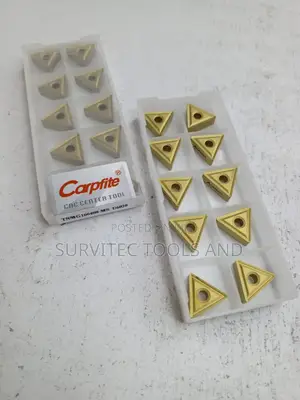 TNMG16 Carbide Turning Insert
