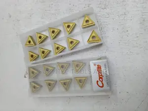 TNMG16 Carbide Turning Insert