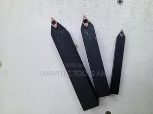 SDJCR/L External Turning Tool - thumbnail 2