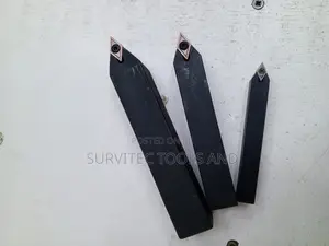 SDJCR/L External Turning Tool