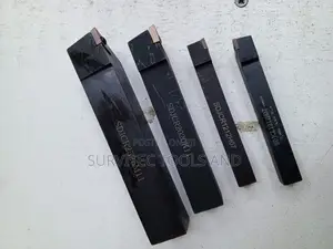 SDJCR/L External Turning Tool