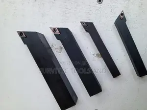SDJCR/L External Turning Tool