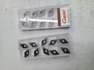 DCMT Turning Insert