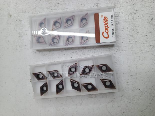 DCMT Turning Insert