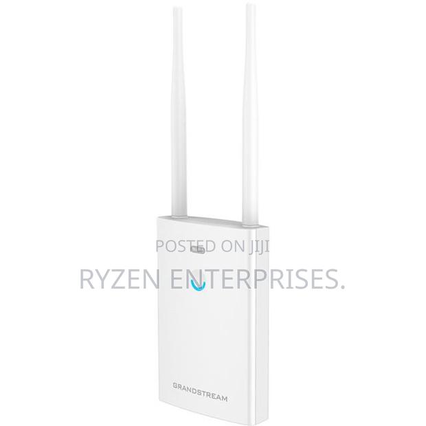 Grandstream Gwn7605lr Wifi Access Point