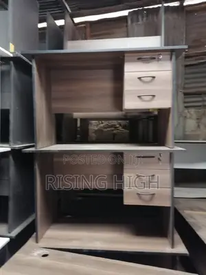 Great Unique Office Table 