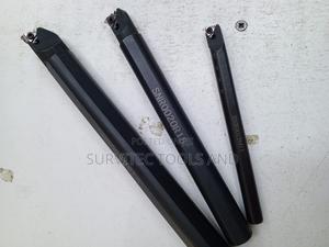 SNR- Internal Threading Tool - thumbnail 2