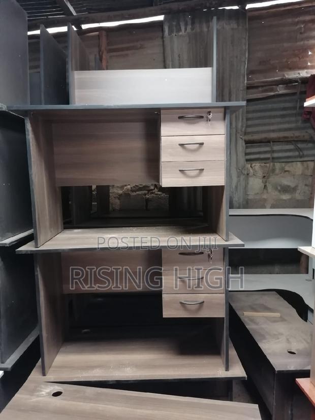 Durable Office Table - main view