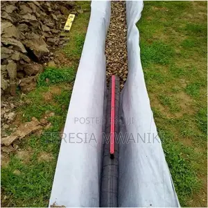 DRAINAGE Fabric Membrane# Geotextile