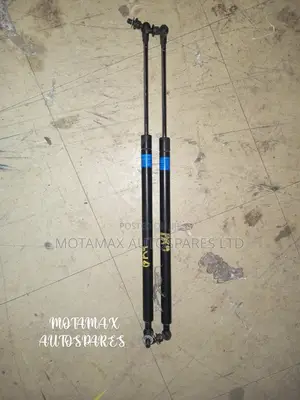 Subaru Legacy BR9 Boot Shocks. Price Per Pc