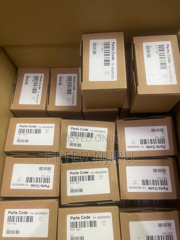 EPSON L850/Px660 Printheads RESTOCKED - main view