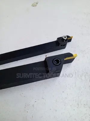 Mgehr-Parting Tool