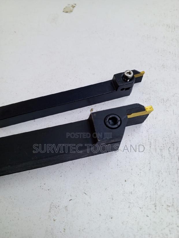 Mgehr-Parting Tool - main view