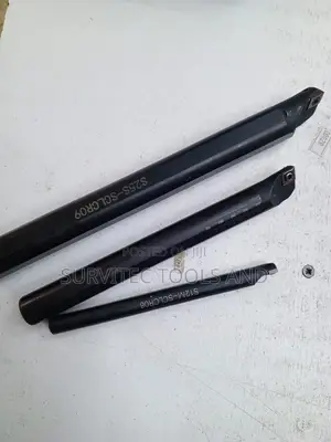 S20 SCLCR- Cutting Tool