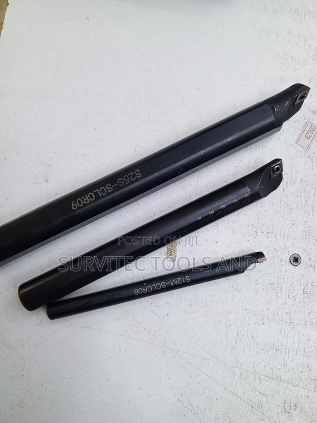 S20 SCLCR- Cutting Tool - thumbnail 3