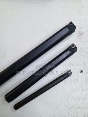 S20 SCLCR- Cutting Tool - thumbnail 2