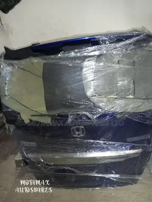 Honda Freed Boot Assy