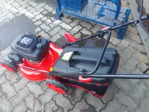 Yato Gasoline Lawn Mower 4.8hp 196cc