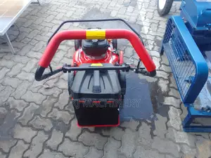 Gasoline Powered Lawn Mower YATO Brand