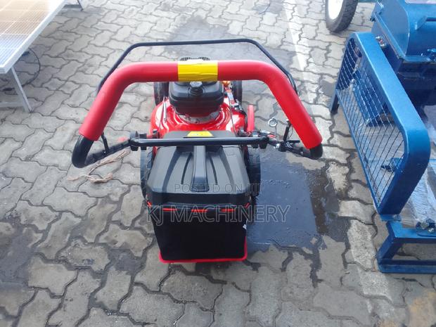 Gasoline Powered Lawn Mower YATO Brand