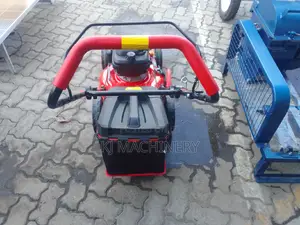 YATO Gasoline Lawn Mowing Machine 21inch