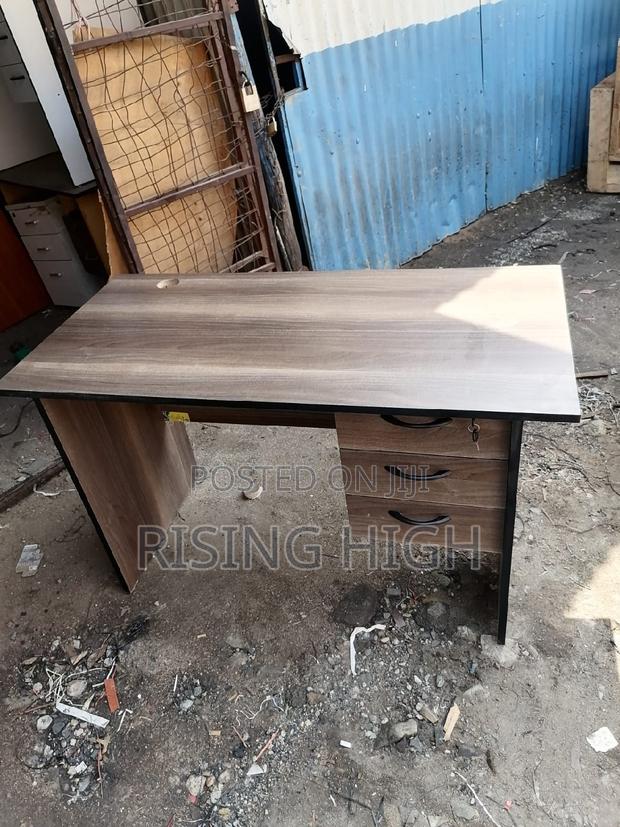Unique Great Office Table - main view