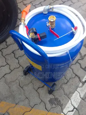Soap Foaming Machine Heavy Duty HAOSAIL Brand.