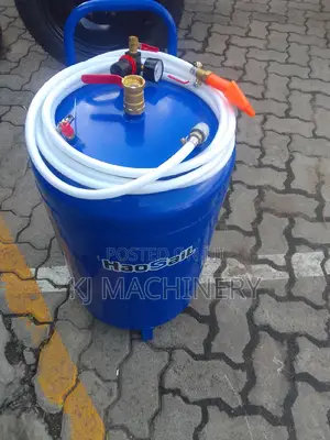 Soap Foaming Machine Heavy Duty HAOSAIL Brand.
