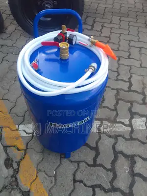 Soap Foaming Machine Heavy Duty HAOSAIL Brand.