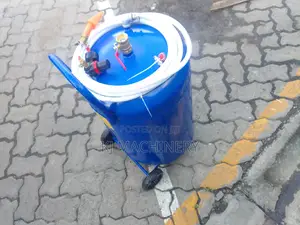 Soap Dispenser 60litres Heavy Duty