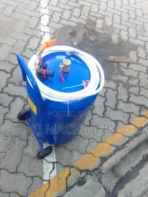 Soap Dispenser 60litres Heavy Duty
