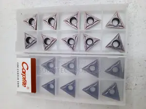 TCMT16- Turning Carbide Inserts