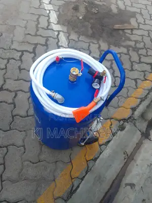 Haosail 60litres Soap Foaming Machine.