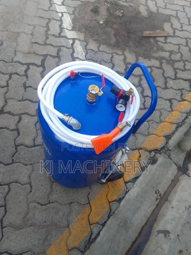 Haosail 60litres Soap Foaming Machine. - thumbnail 2