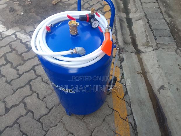 Haosail 60litres Soap Foaming Machine. - thumbnail 3