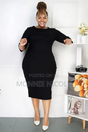 Official Dress. Good Quality