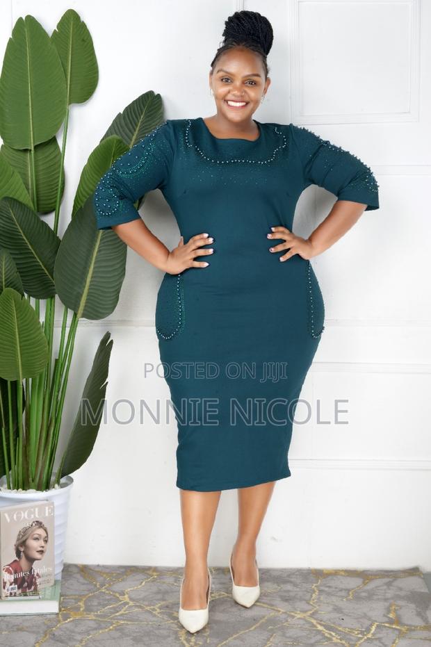 Official Dress. Good Quality