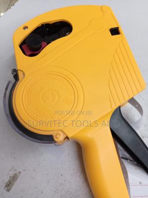 MX5500- Labelling Machine - thumbnail 2