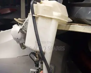 Mazda Demio 2008 Washer Bottle
