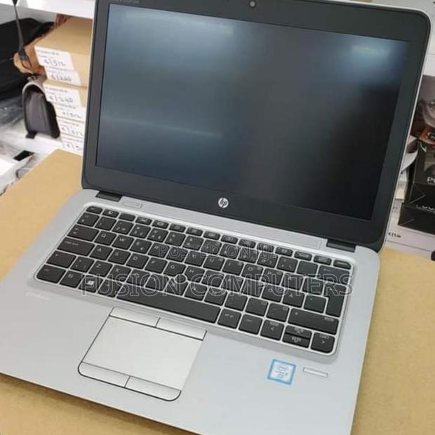 Laptop HP EliteBook Folio 1040 G2 8GB Intel Core I5 SSD 256GB - thumbnail 2