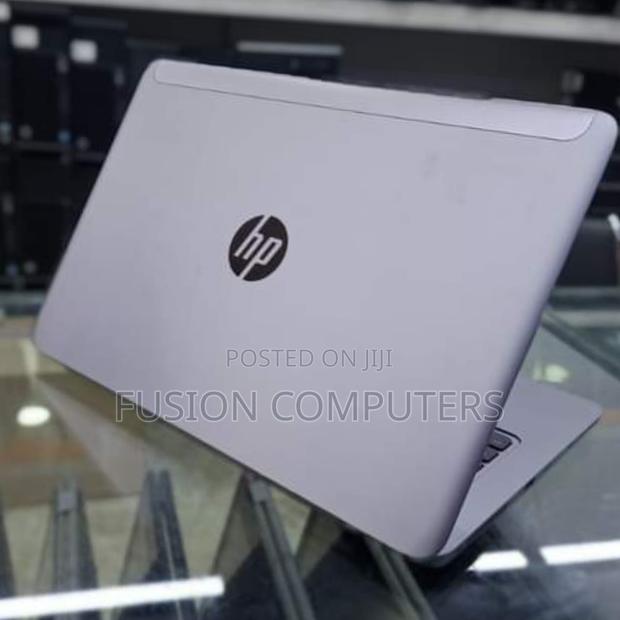 Laptop HP EliteBook Folio 1040 G2 8GB Intel Core I5 SSD 256GB - thumbnail 3