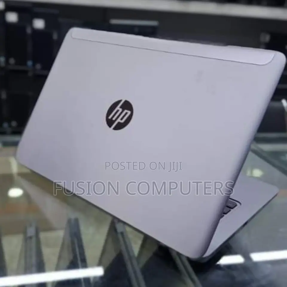 Laptop HP EliteBook Folio 1040 G2 8GB Intel Core I5 SSD 256GB