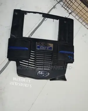 Subaru Forester SJG Engine Top Cover